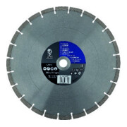 ATLAS Disque diamanté pour TS Uni, 350 mm