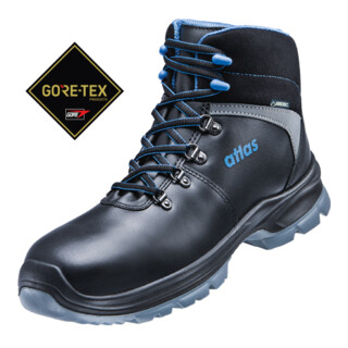 Atlas enkelhoge veiligheidsschoen GTX 780 GORE-TEX S2