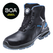 Atlas enkelhoge veiligheidsschoen SL 9845 XP BOA ESD S3, breedte 10 maat 42