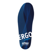 Atlas Ergo Comfort Semelle intérieure - Taille 35-37