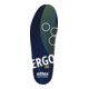 Atlas Ergo Pro Semelle intérieure - Taille 38-40-1
