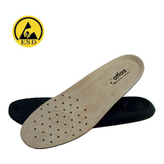 Atlas Fresh-comfortbinnenzool