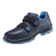 Atlas Sicherheitsschuhe alu-tec 245 blueline, S2 schwarz Schuhweite 10-1