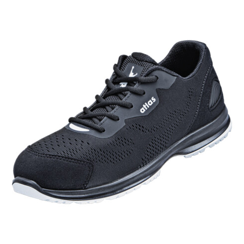 ATLAS Halbschuh BS 150 Mesh Spitzenschutz aktiv-X Funktionsfutter
