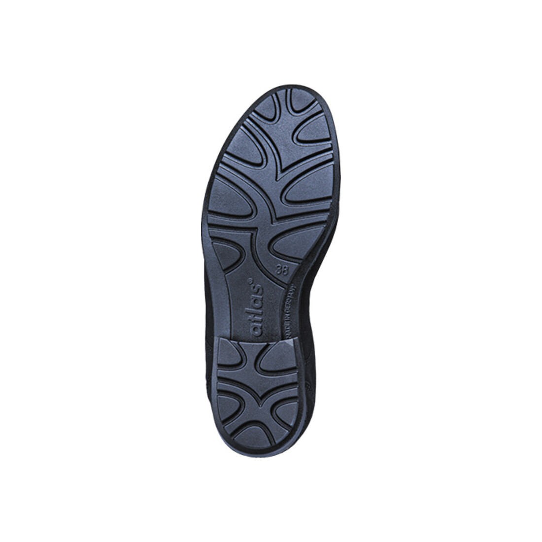 Atlas Halbschuh CX 200 ESD S2