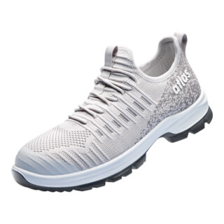 ATLAS Halbschuh FAST 10 PLATINUM Gr. 40 SRC alu-tec