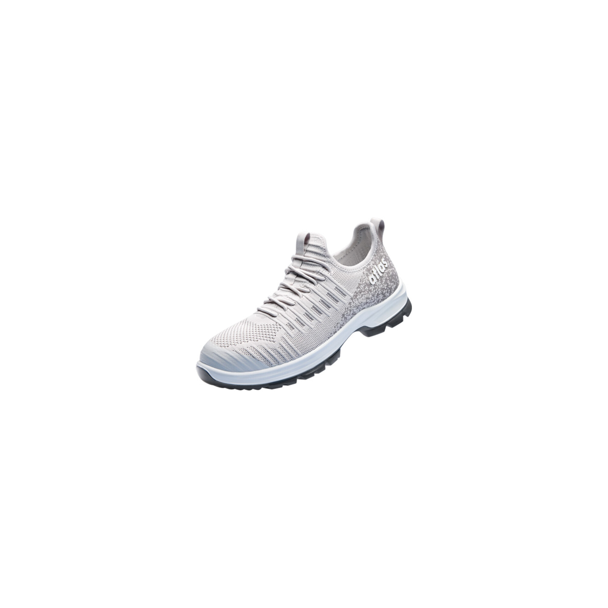 Atlas Halbschuh FAST 10 PLATINUM Gr. 45 SRC alu-tec