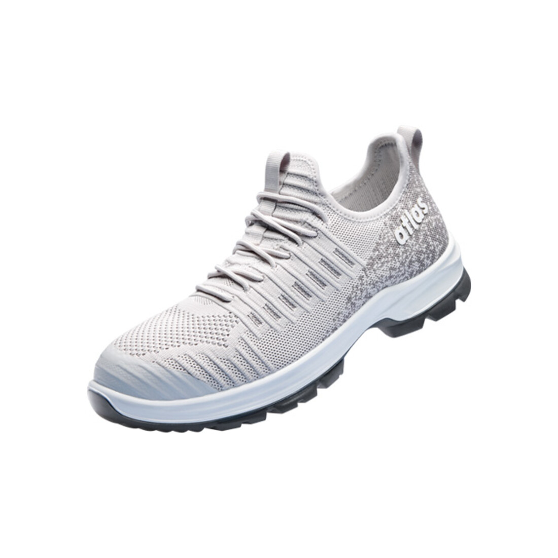 ATLAS Halbschuh FAST 10 PLATINUM metallfrei SRC Gr. 39