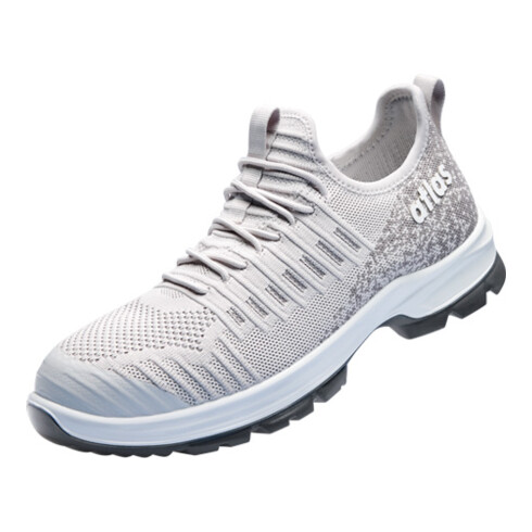 ATLAS Halbschuh FAST 10 PLATINUM SRC alu-tec Aluminiumkappe