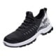 Atlas Halbschuh FAST 12 BLACK metallfrei alu-tec SRC W10 Gr. 37