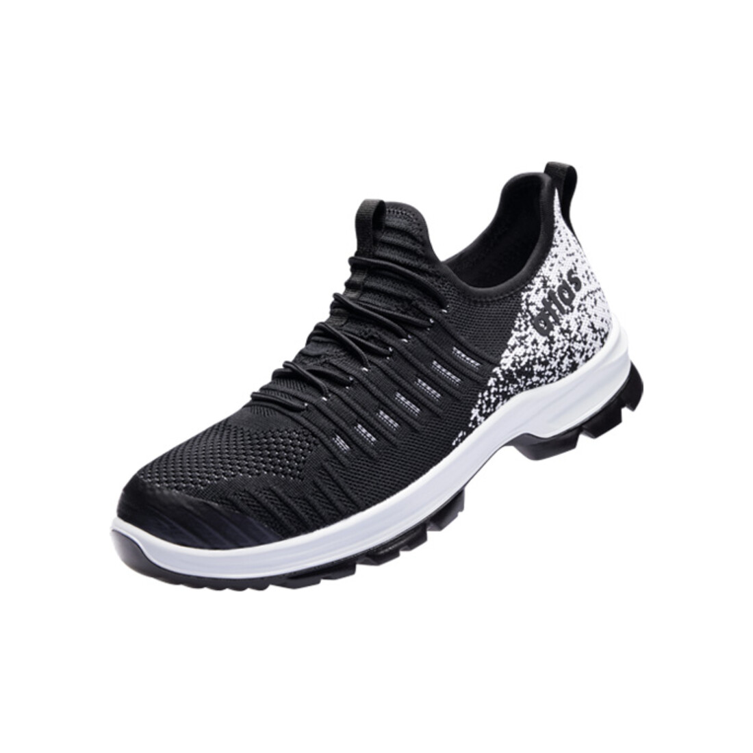 Atlas Halbschuh FAST 12 BLACK S1P W10 SRC Gr. 38