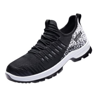 ATLAS Halbschuh FAST 12 BLACK S1P W10 SRC MPU INNOFLEX System
