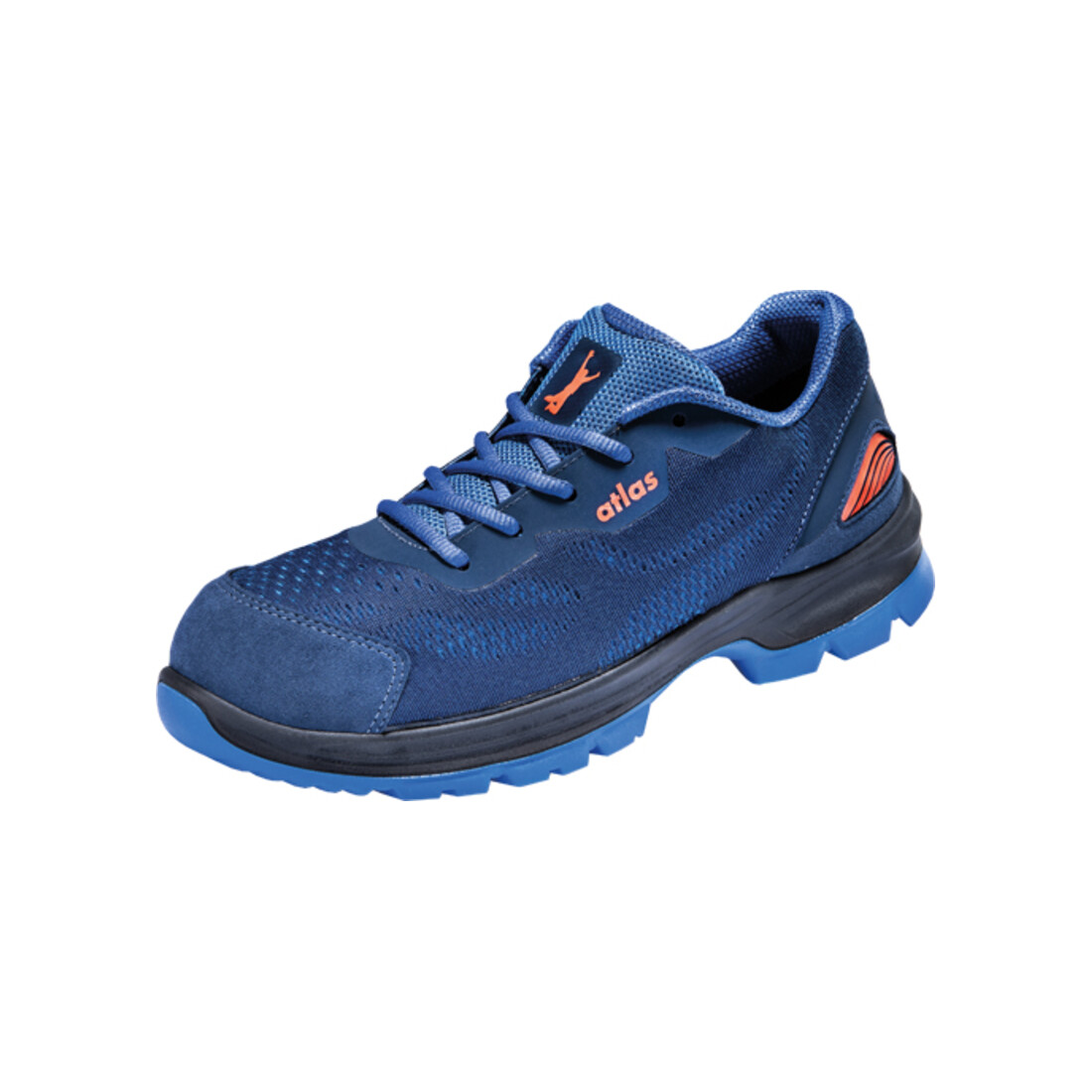 Atlas Halbschuh FLASH 1000 ESD S1