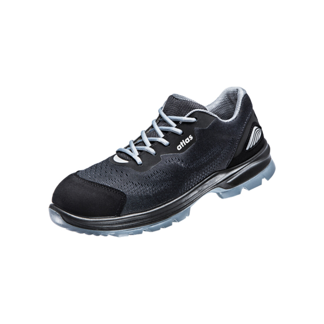 Atlas Halbschuh FLASH 1300 ESD, S1