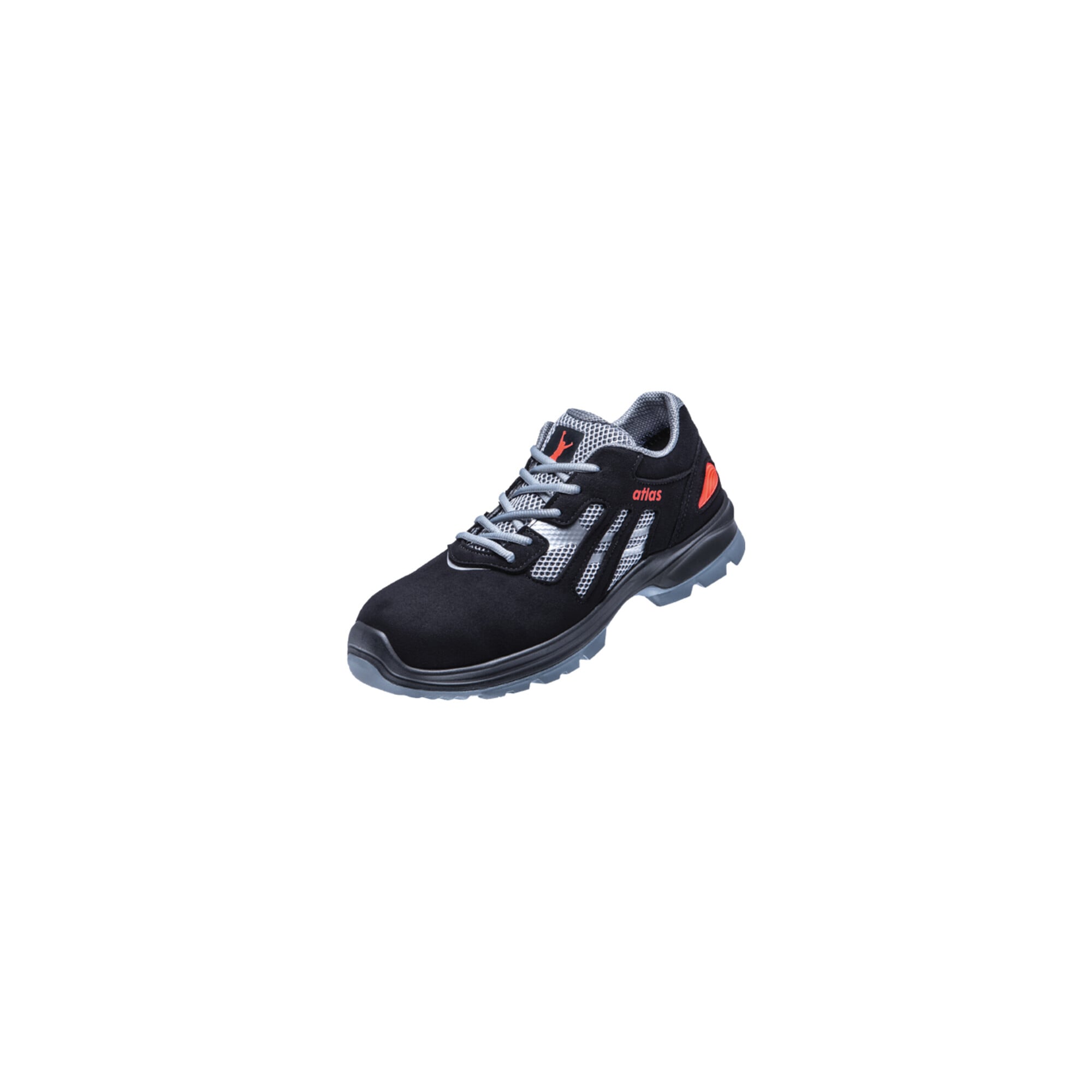Atlas Halbschuh FLASH 2000 ESD S1, Weite 12 Größe 48