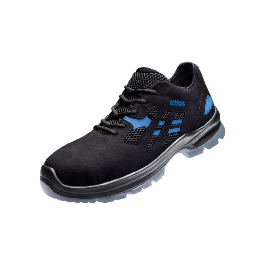 Atlas Halbschuh FLASH 2405 ESD SRC Mesh