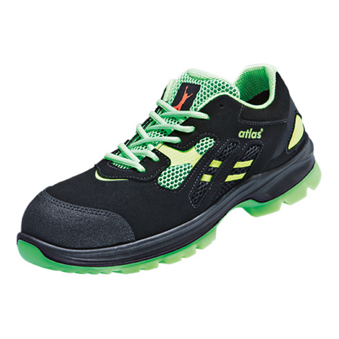 Atlas Halbschuh Flash 2600 S1