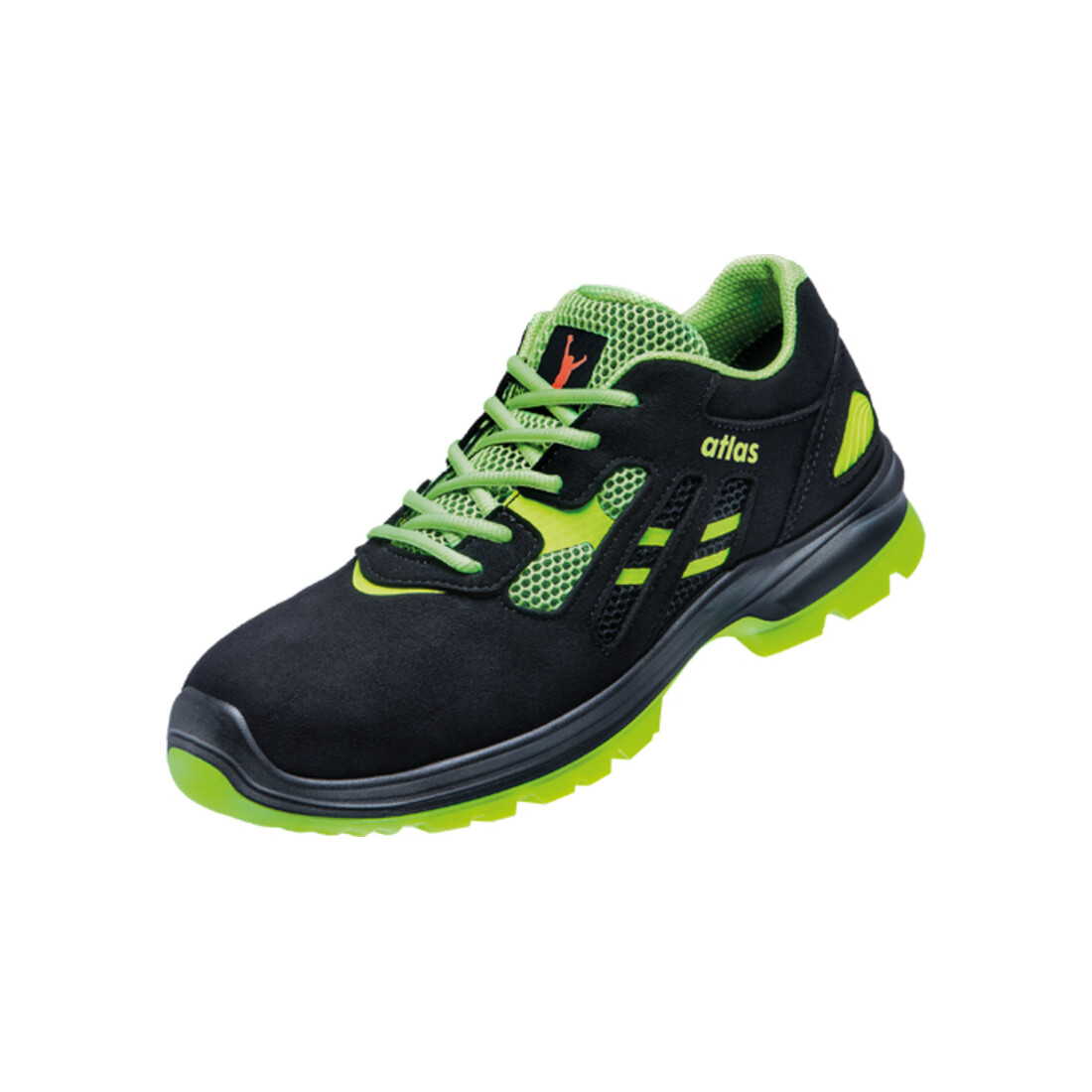 Atlas Halbschuh FLASH 2605, XP, ESD, S1P