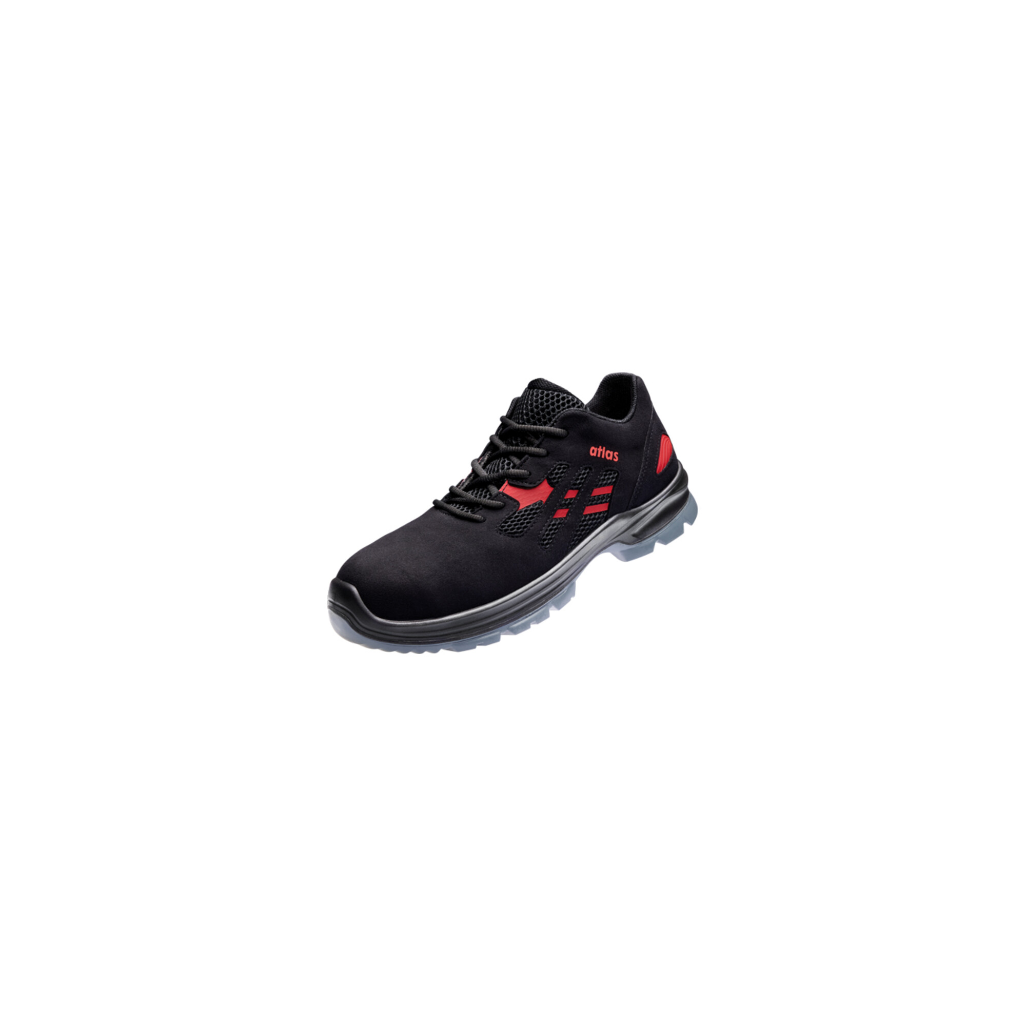 ATLAS Halbschuh FLASH 2805 XP ESD Gr. 46 SRC Mesh