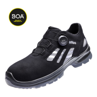 Atlas Halbschuh FLASH 3205 XP BOA ESD S1