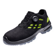 Atlas Halbschuh FLASH 3605 XP BOA ESD W10 Gr. 47 SRC-1