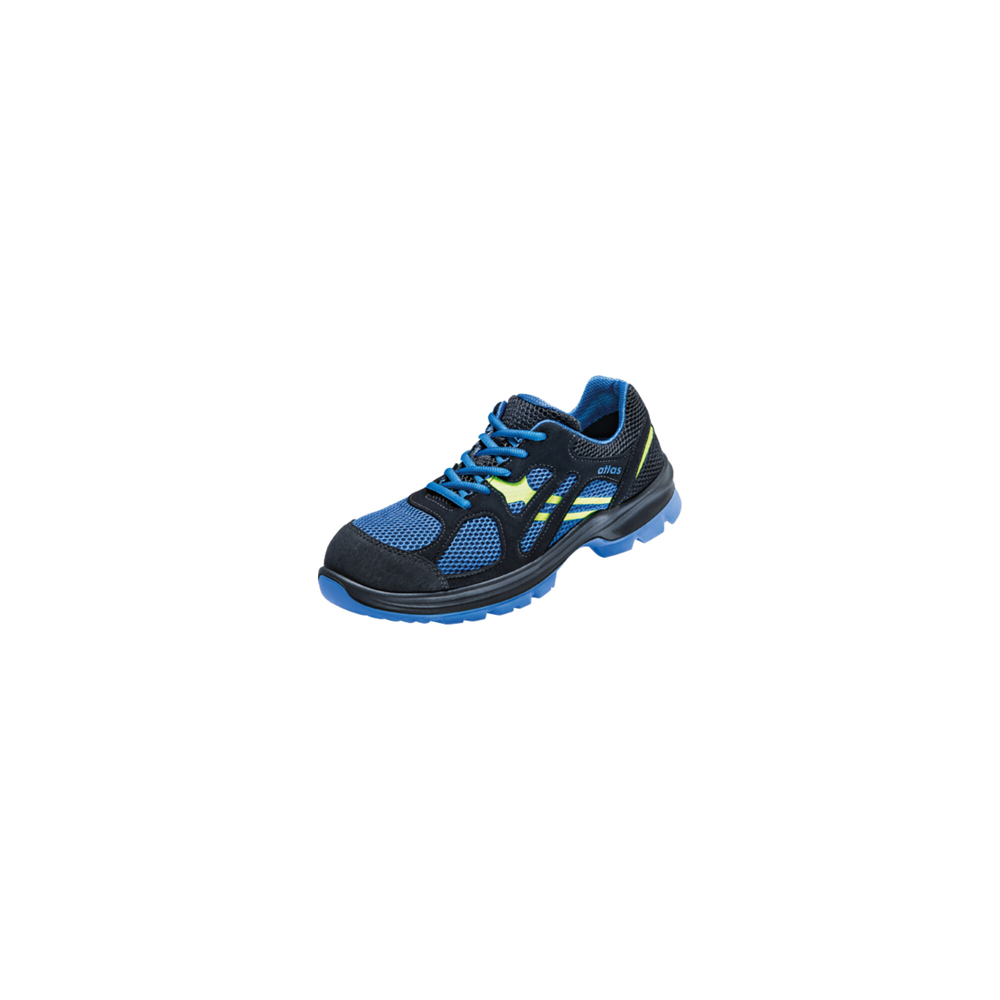 Atlas Halbschuh FLASH 4005 XP ESD S1P, Weite 10 Größe 39