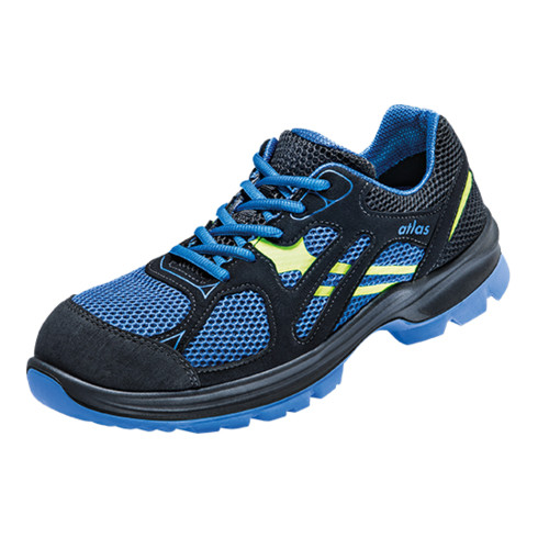 Atlas Halbschuh FLASH 4005 XP ESD S1P, Weite 12 Größe 43