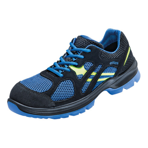 Atlas Halbschuh FLASH 4005 XP ESD S1P, Weite 12 Größe 47