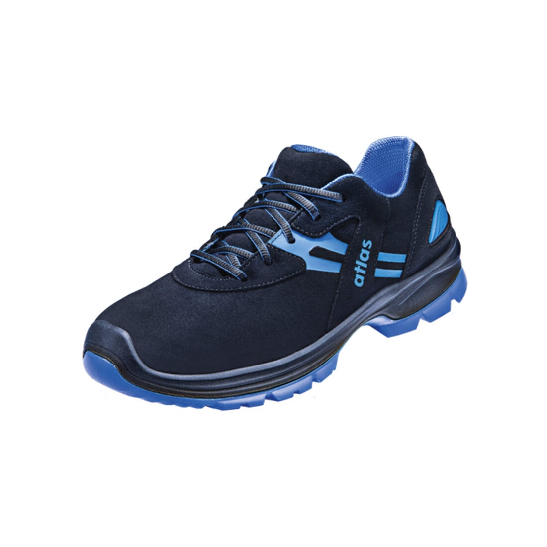 Atlas Halbschuh FLASH 5400 ESD S2