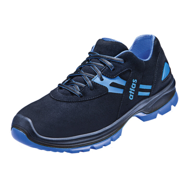 Atlas Halbschuh FLASH 5400 ESD S2, Weite 12 Größe 39