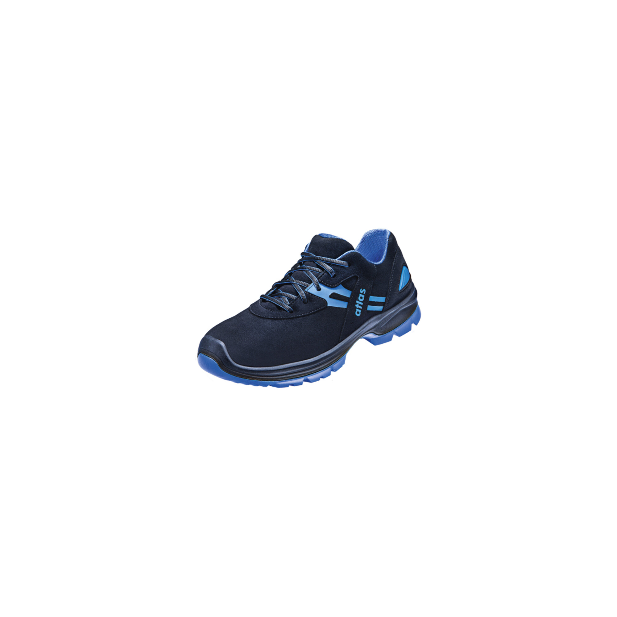 Atlas Halbschuh FLASH 5405 XP ESD S3, Weite 14 Größe 48