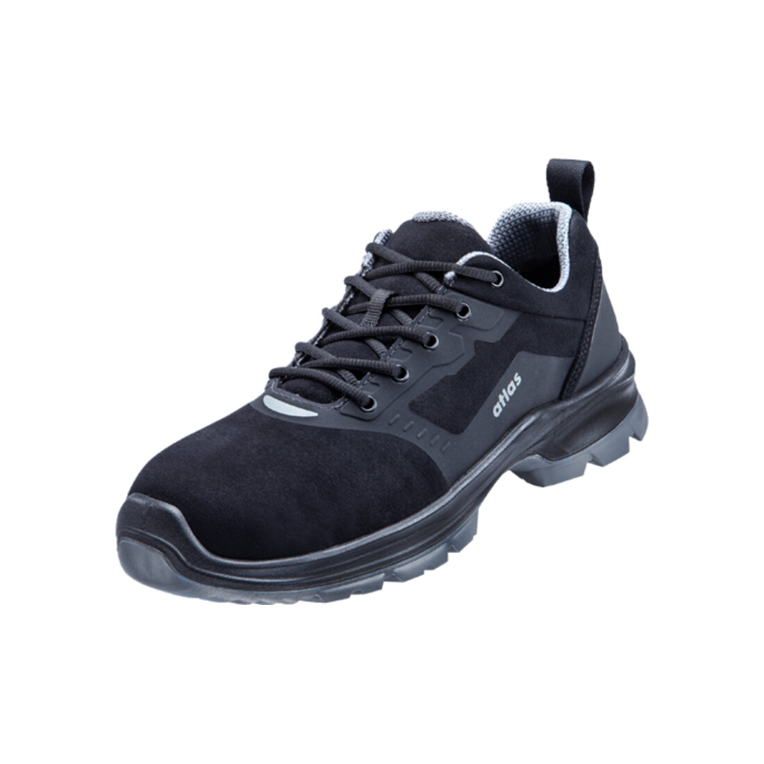 Atlas Halbschuh FLASH 6100 ESD, S2