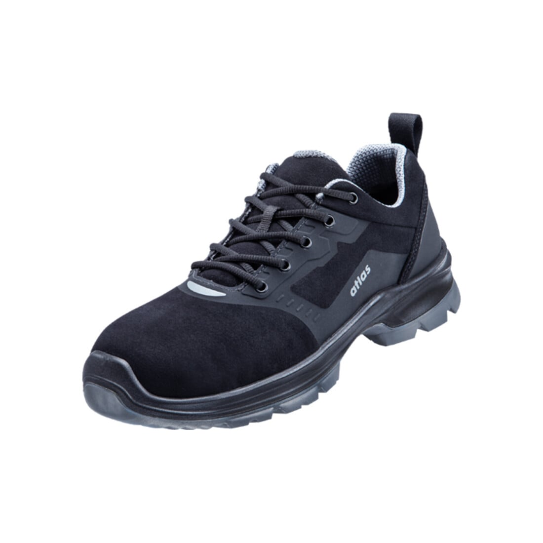 Atlas Halbschuh FLASH 6105, XP, ESD, S3