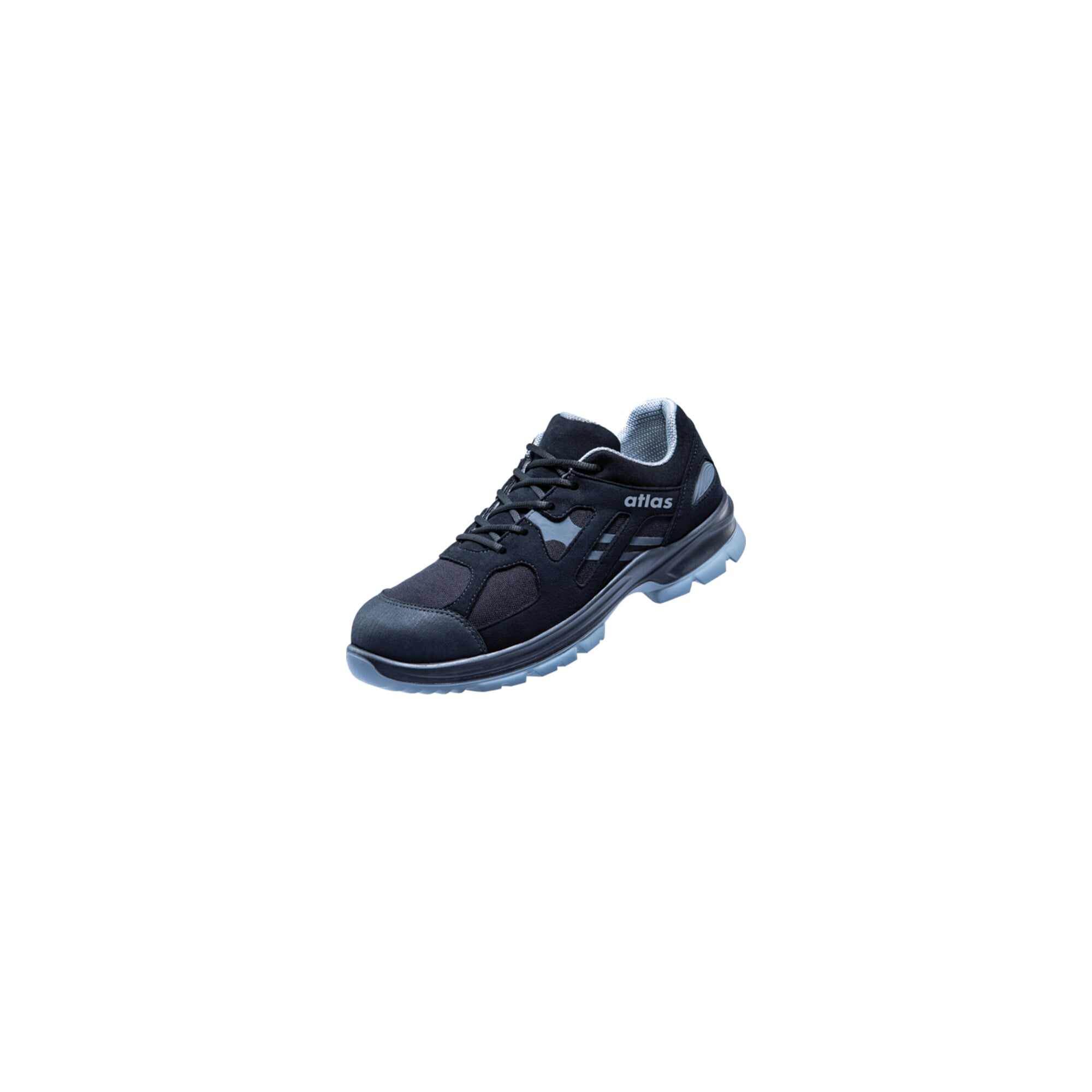 Atlas Halbschuh FLASH 6305 XP ESD S3, Weite 10 Größe 44