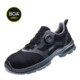 Atlas Halbschuh FLASH 6405 XP BOA ESD S3, Weite 10 Größe 40