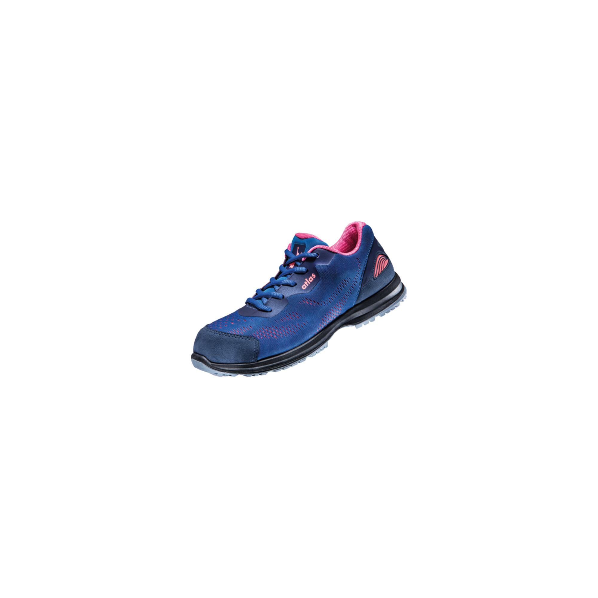 Atlas Halbschuh GX 100 ESD S1, Weite 10 Größe 35
