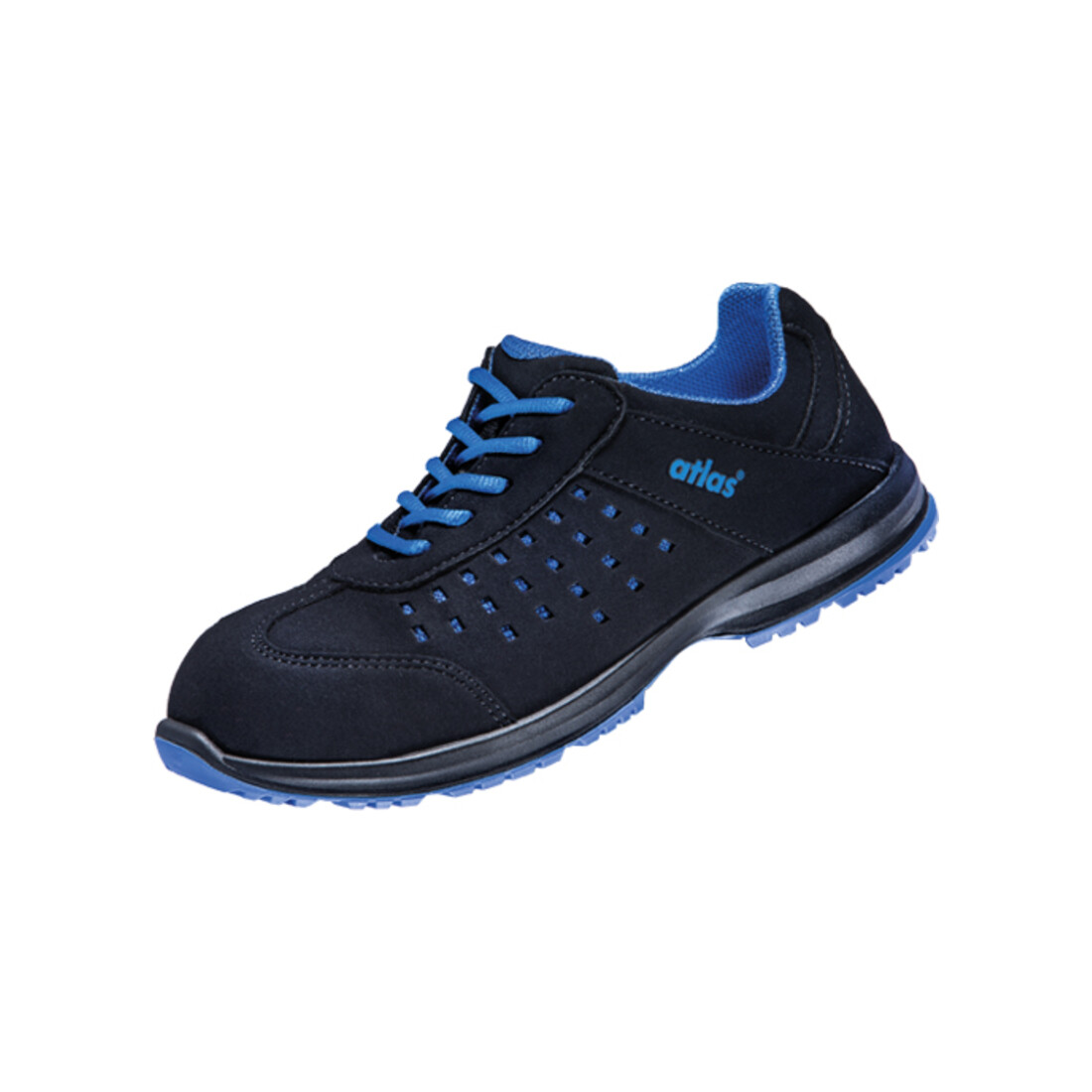 Atlas Halbschuh GX 130 ESD S1
