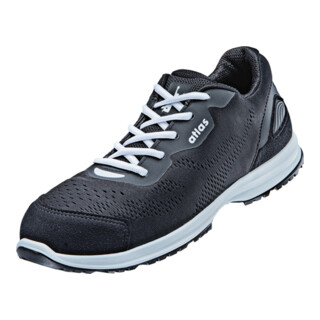 Atlas Halbschuh RUNNER 155 ESD, S1P, W10, Gr. 48