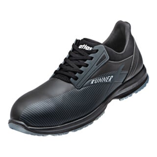 Atlas Halbschuh RUNNER 295 ESD, S3, W10, Gr. 40