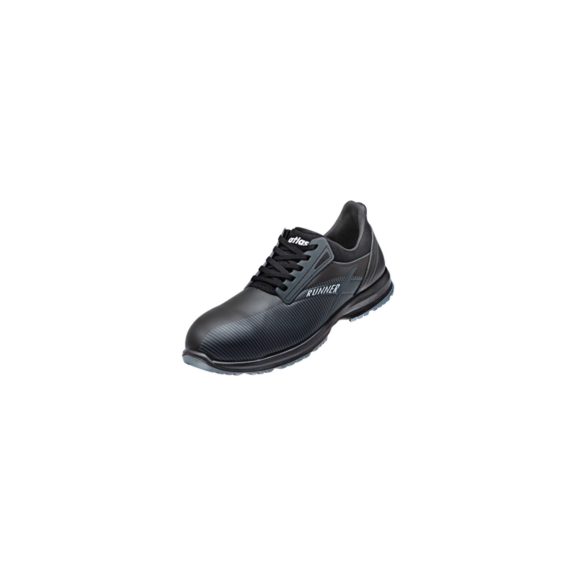 Atlas Halbschuh RUNNER 295 ESD, S3, W10, Gr. 45