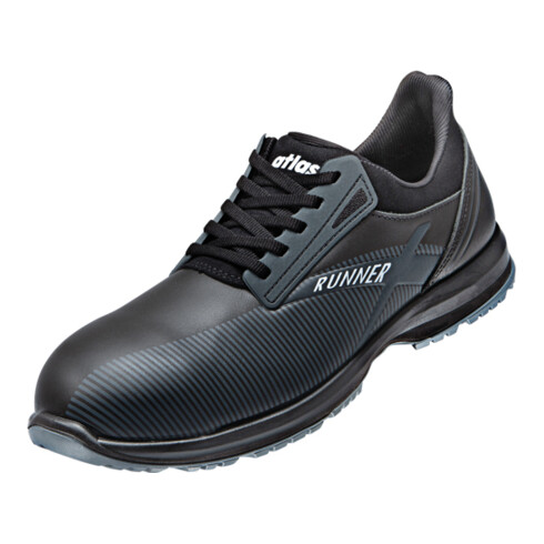 Atlas Halbschuh RUNNER 295 ESD Waterproof-Glattleder W10