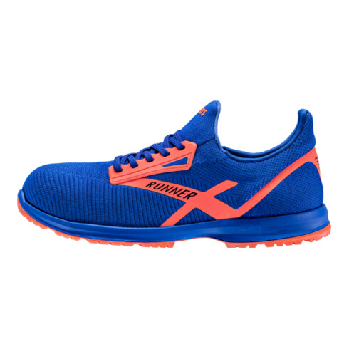 Atlas Halbschuh RUNNER 45, S1P, W10