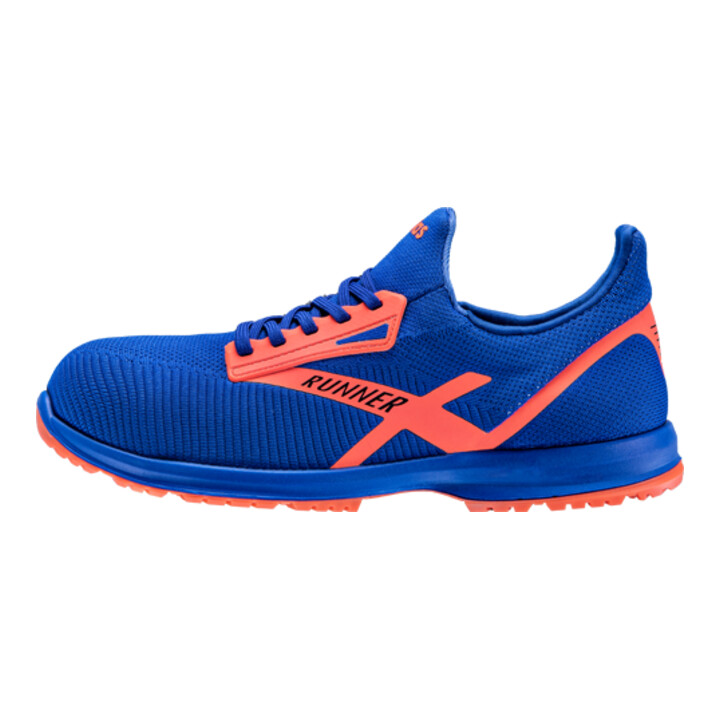 Atlas Halbschuh RUNNER 45, S1P, W10, Gr.41