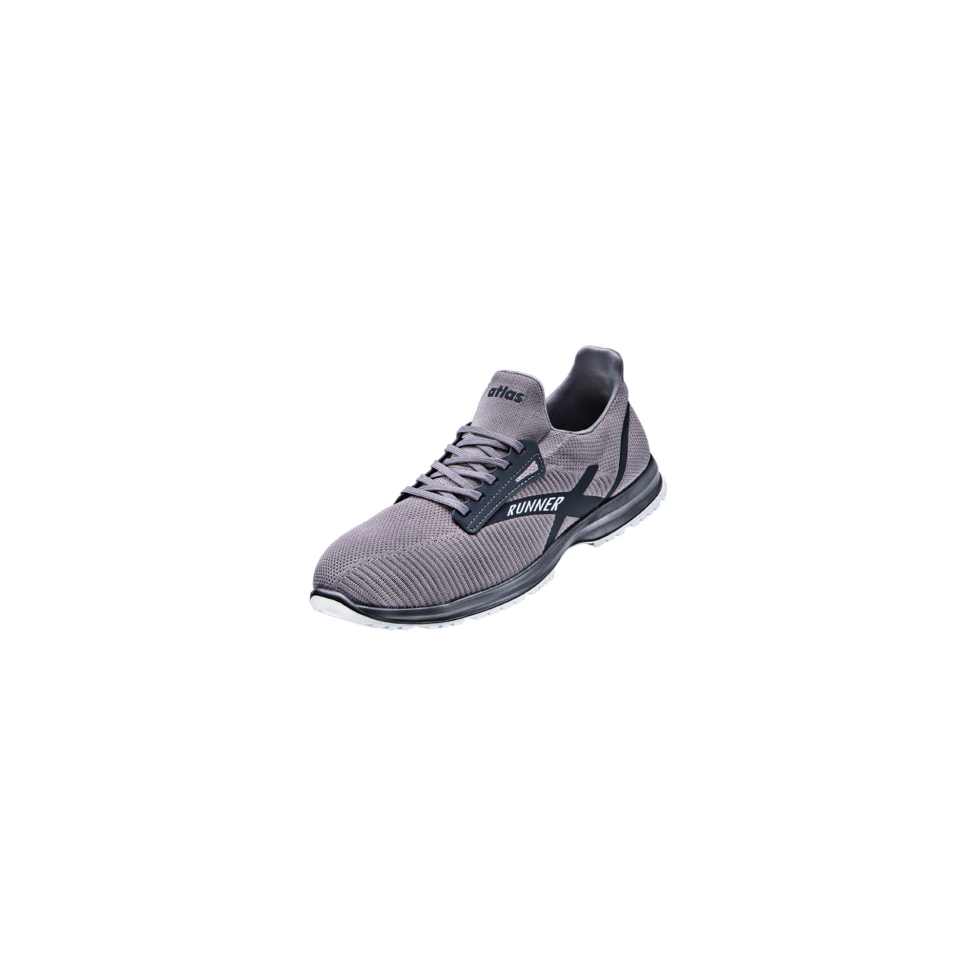 Atlas Halbschuh RUNNER 65, S1P, W10, Gr.39