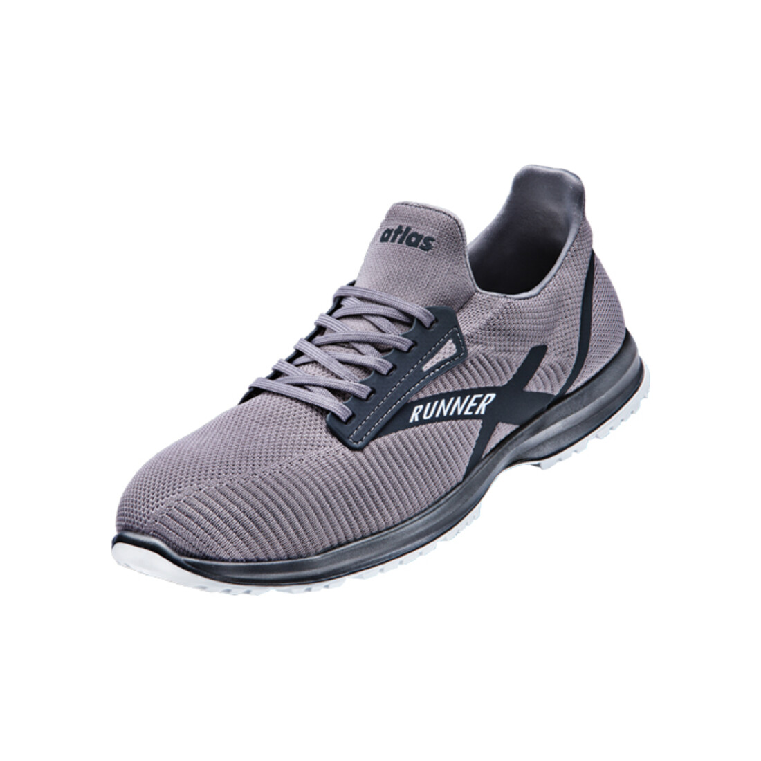 Atlas Halbschuh RUNNER 65, S1P, W10