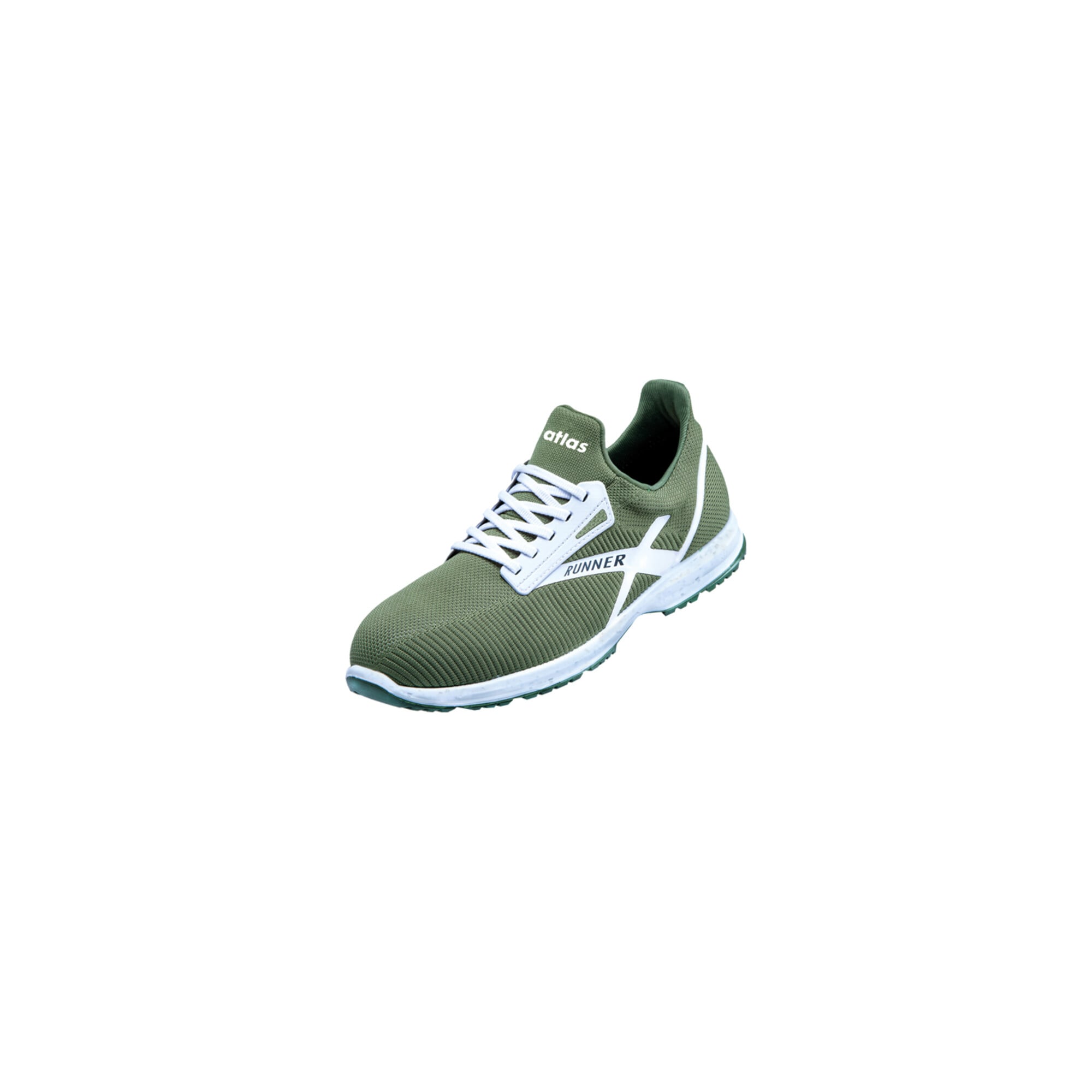 Atlas Halbschuh RUNNER 75 - S1P - W10 - Gr. 39
