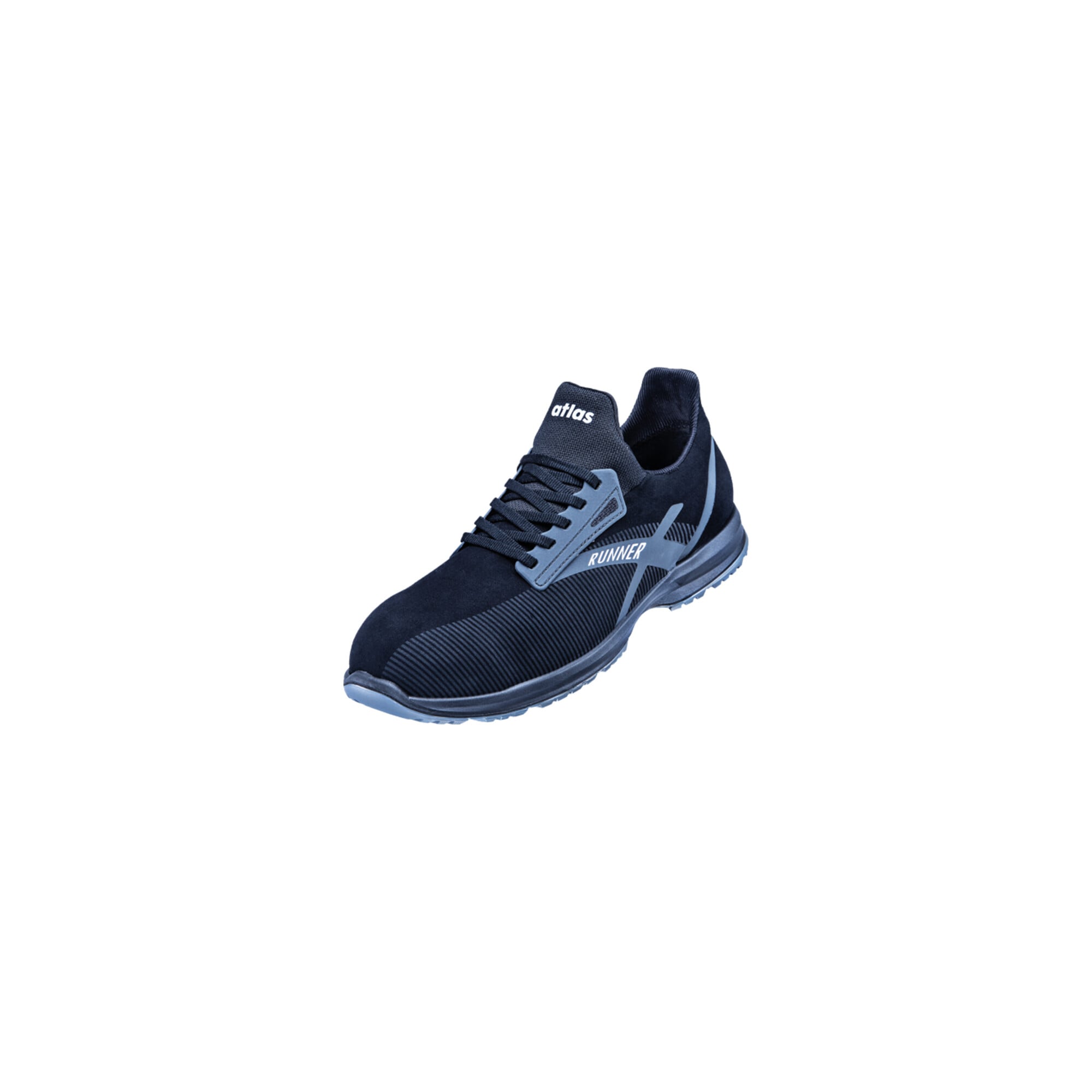 Atlas Halbschuh RUNNER 95 ESD - S3 - W10 - Gr. 40