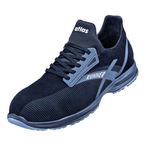 Atlas Halbschuh RUNNER 95 ESD - S3 - W10 - Gr. 48