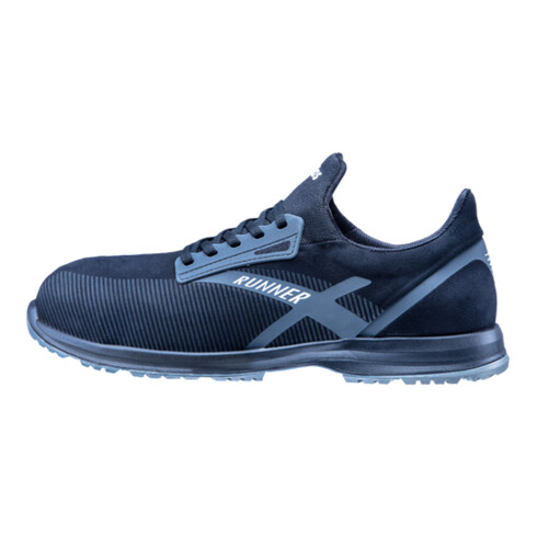 Atlas Halbschuh RUNNER 95 ESD - S3 - W10 - Gr. 48