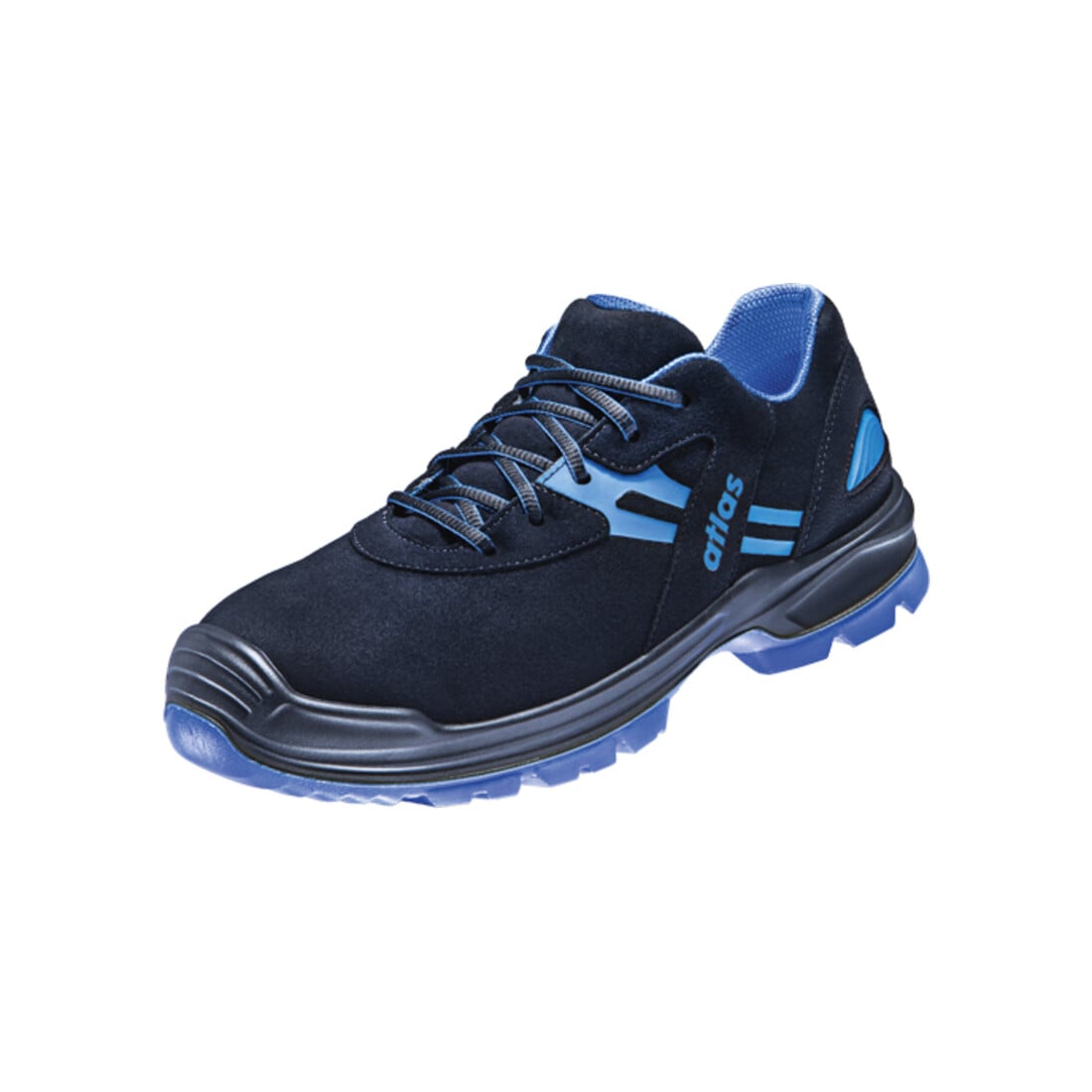Atlas Halbschuh SL 245 XP ESD S3
